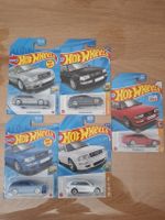 HOT WHEELS Audi RS2 avant 94 Quattro 87 202 Lot Mix Sammlung